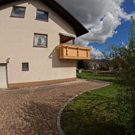 J&J Apartment Wutoschingen Exterior photo