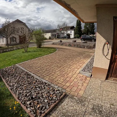 J&J Apartment Wutoschingen Exterior photo