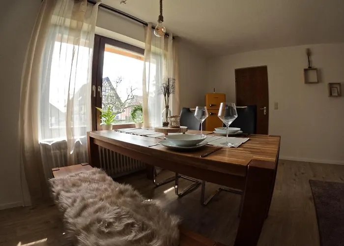 J&J Apartment
