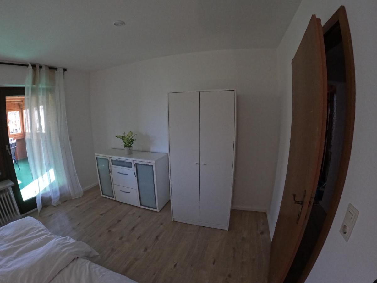 J&j Apartment *