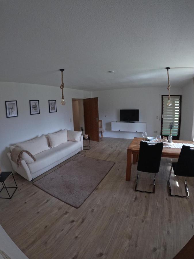 Apartment J&j Wutoschingen