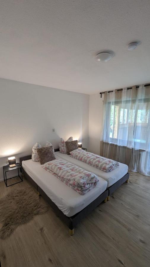 J&j Apartment